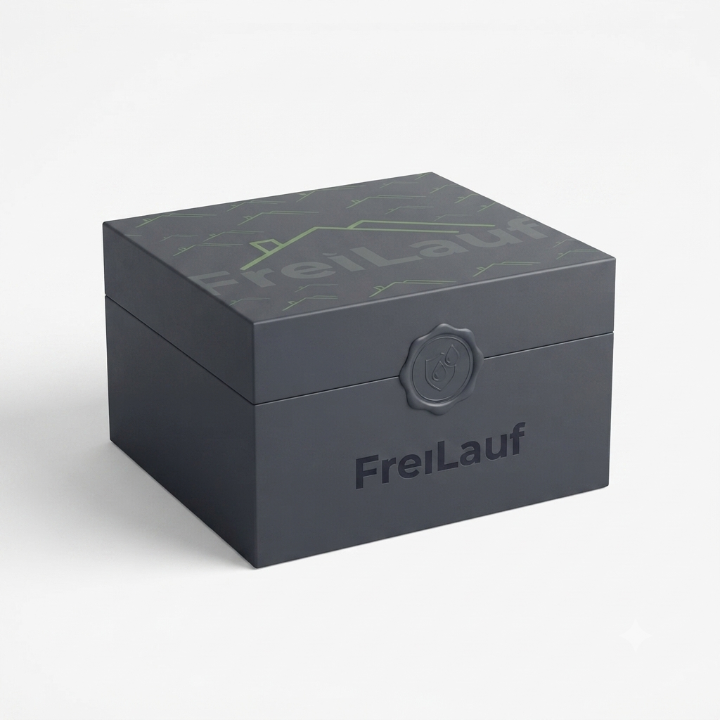 FreiLauf Komfort-Paket